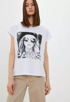 Футболка Forza Viva