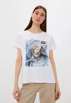 Футболка Forza Viva