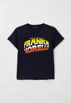 Футболка Frankie Morello