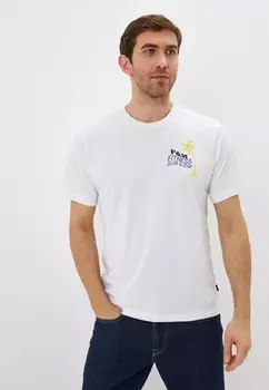 Футболка Franklin &amp; Marshall