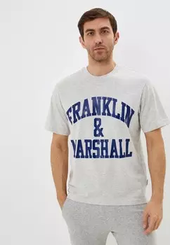 Футболка Franklin &amp; Marshall