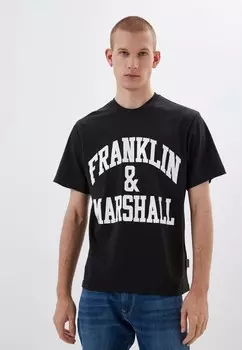 Футболка Franklin &amp; Marshall