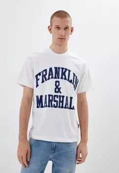 Футболка Franklin &amp; Marshall