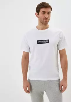 Футболка Franklin &amp; Marshall