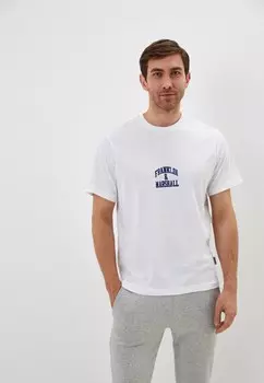 Футболка Franklin &amp; Marshall