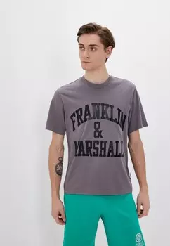 Футболка Franklin &amp; Marshall