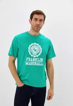 Футболка Franklin &amp; Marshall