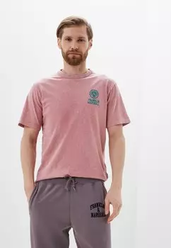 Футболка Franklin &amp; Marshall