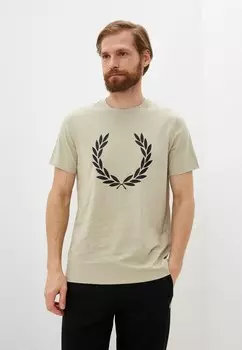 Футболка Fred Perry