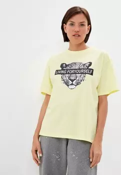 Футболка Fresh Cotton