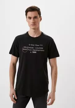 Футболка G-Star