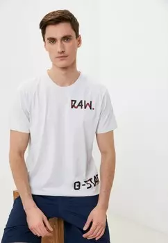 Футболка G-Star
