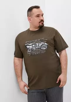 Футболка Galion