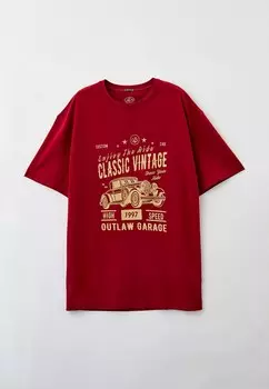 Футболка Galion