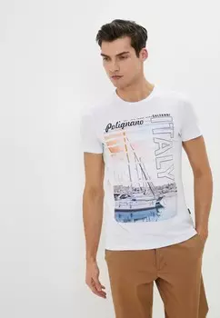 Футболка Galvanni