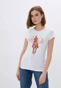 Футболка Galvanni