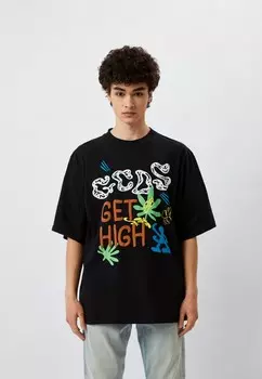 Футболка GCDS