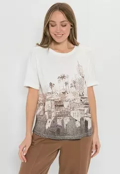 Футболка Gerry Weber