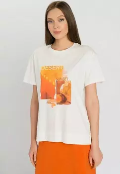 Футболка Gerry Weber