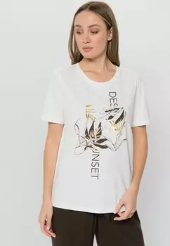 Футболка Gerry Weber