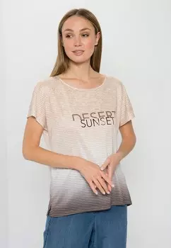 Футболка Gerry Weber