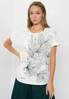 Футболка Gerry Weber