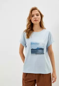 Футболка Gerry Weber