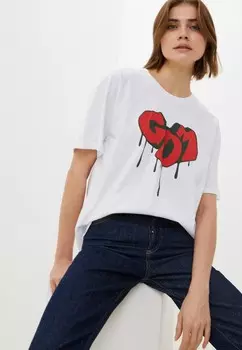 Футболка Giorgio Di Mare