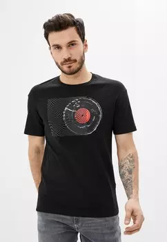 Футболка GJO.E