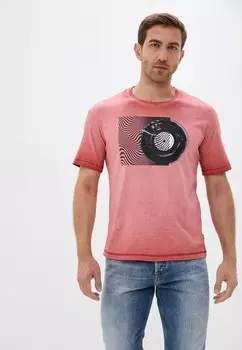 Футболка GJO.E