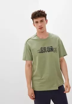 Футболка GJO.E