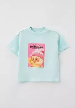 Футболка Gloria Jeans