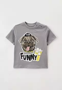 Футболка Gloria Jeans