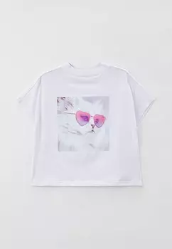 Футболка Gloria Jeans