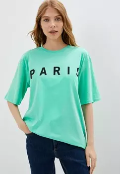 Футболка Gloria Jeans