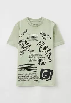 Футболка Gloria Jeans