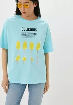 Футболка Gloria Jeans