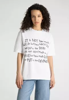 Футболка Gloria Jeans