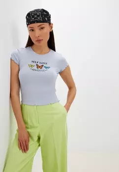 Футболка Gloria Jeans