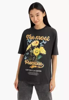 Футболка Gloria Jeans