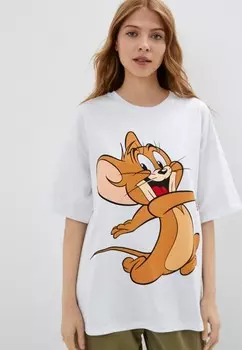 Футболка Gloria Jeans