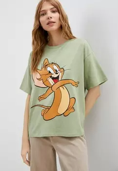 Футболка Gloria Jeans