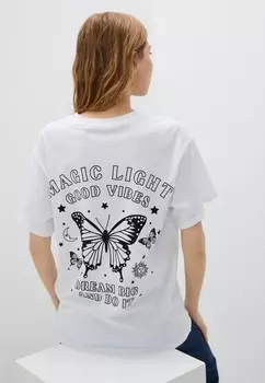 Футболка Gloria Jeans