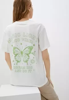 Футболка Gloria Jeans