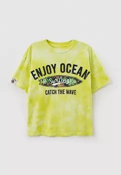 Футболка Gloria Jeans