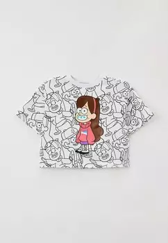 Футболка Gloria Jeans