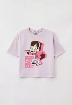 Футболка Gloria Jeans