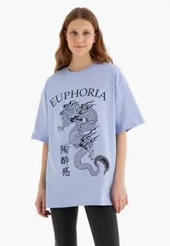 Футболка Gloria Jeans