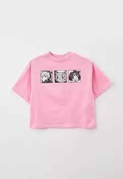 Футболка Gloria Jeans