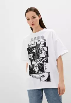 Футболка Gloria Jeans